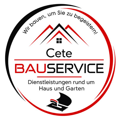 Cete Bauservice Logo