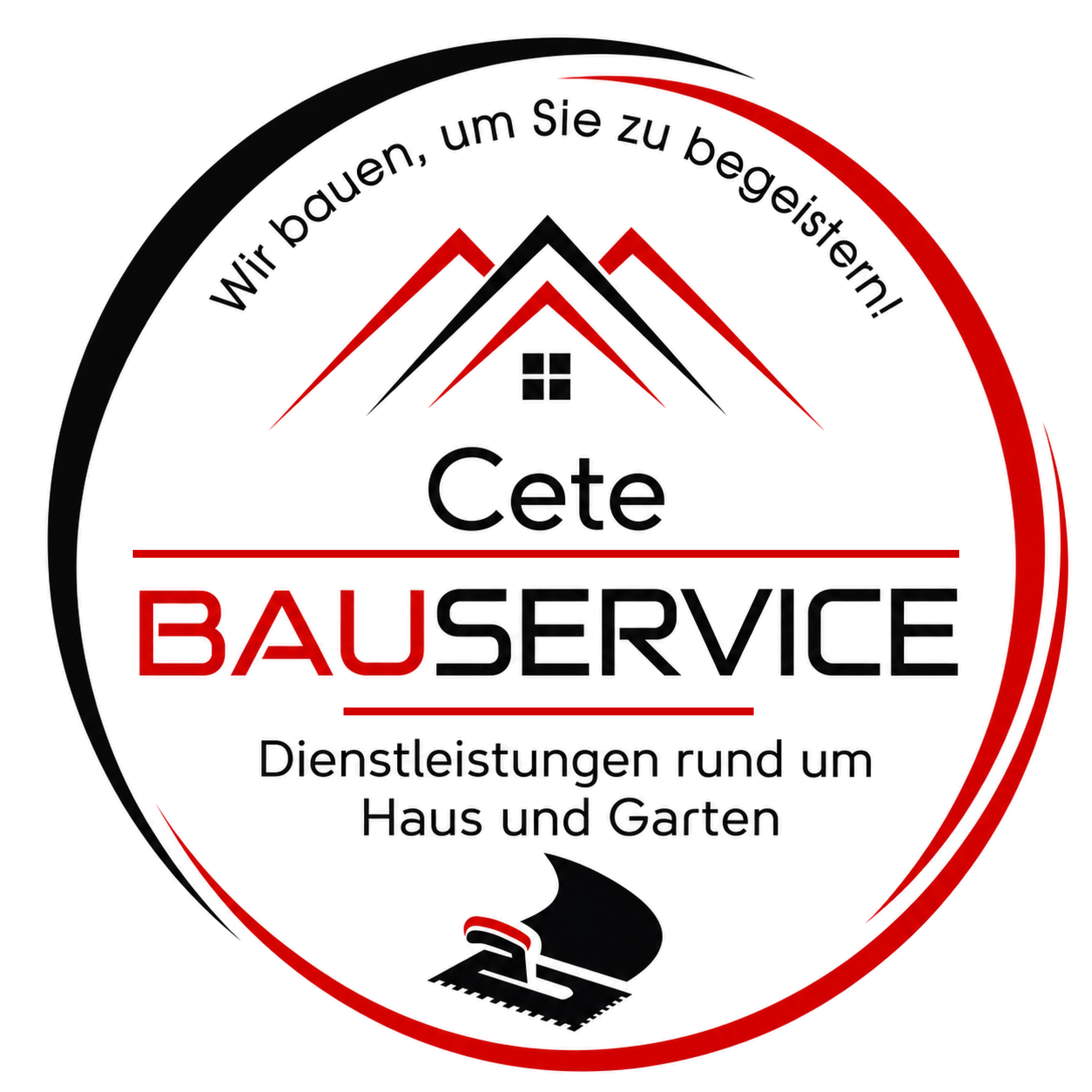 Cete Bauservice Logo